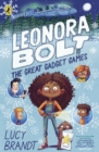 Leonora Bolt: The Great Gadget Games - eBook