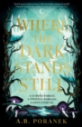 Where the Dark Stands Still - eBook