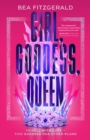 Girl, Goddess, Queen : A Hades and Persephone fantasy romance from a growing TikTok superstar - Book