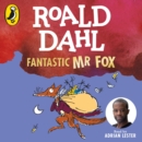Fantastic Mr Fox - eAudiobook