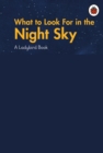 What to Look For in the Night Sky - eBook