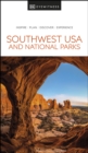 DK Eyewitness Southwest USA and National Parks - eBook
