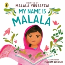 My Name is Malala - eBook