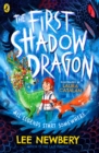 The First Shadowdragon - Book