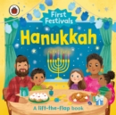 First Festivals: Hanukkah - Book