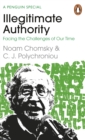 Illegitimate Authority: Facing the Challenges of Our Time - eBook