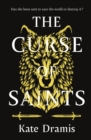 The Curse of Saints : The Spellbinding No 2 Sunday Times Bestseller - Book