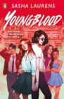 Youngblood - eBook