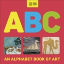The Met ABC : An Alphabet Book of Art - Book