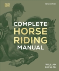 Complete Horse Riding Manual - eBook
