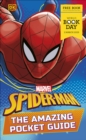 Marvel Spider-Man Pocket Guide : World Book Day 2023 - eBook
