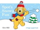 Spot's Snowy Fun Finger Puppet Book - Book