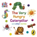 World of Eric Carle: The Very Hungry Caterpillar and other Stories - eAudiobook