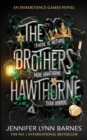 The Brothers Hawthorne - Book