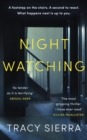 Nightwatching - Book