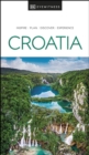 DK Eyewitness Croatia - eBook