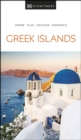DK Eyewitness Greek Islands - eBook