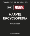 Marvel Encyclopedia New Edition - Book