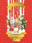 Peter Rabbit: Christmas Tales - Book