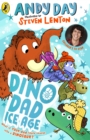 Dino Dad: Ice Age - Book