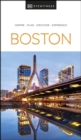 DK Eyewitness Boston - eBook
