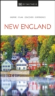 DK Eyewitness New England - eBook