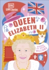 DK Life Stories Queen Elizabeth II - Book