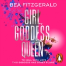 Girl, Goddess, Queen : A Hades and Persephone fantasy romance from a growing TikTok superstar - eAudiobook