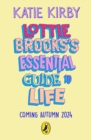 Lottie Brooks’s Essential Guide to Life - Book