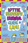 Lottie Brooks’s Essential Guide to Life - Book