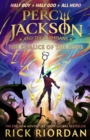 Percy Jackson and the Olympians: The Chalice of the Gods : (A BRAND NEW PERCY JACKSON ADVENTURE) - Book