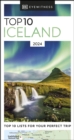 DK Top 10 Iceland - eBook