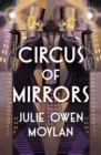 Circus of Mirrors - Book