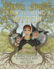 Tiffany Aching's Guide to Being A Witch - Book