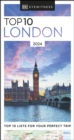DK Eyewitness Top 10 London - eBook