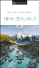 DK Eyewitness New Zealand - eBook
