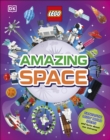 LEGO Amazing Space : Fantastic Building Ideas and Facts About Our Amazing Universe - Book