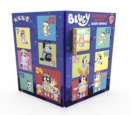 Bluey: Awesome Advent Book Bundle - Book