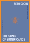 The Song of Significance - Book
