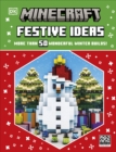 Minecraft Festive Ideas - Book