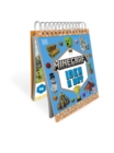 Minecraft Idea a Day : Packed with Hundreds of Ideas to Inspire You! - Book
