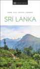DK Eyewitness Sri Lanka - eBook