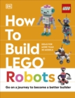 How to Build LEGO Robots - Book