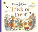 Peter Rabbit Tales: Trick or Treat - eBook