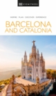 DK Eyewitness Barcelona and Catalonia - Book