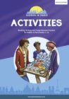 Phonic Books Hidden in Paris Activities : Photocopiable Activities Accompanying Hidden in Paris Books for Older Readers (Alternative Vowel and Consonant Sounds, Common Latin Suffixes) - Book