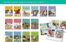 Phonic Books Dandelion World Stages 1-7 (Sounds of the alphabet) - Book