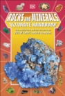 Rocks and Minerals Ultimate Handbook : The Need-to-Know Facts and Stats on More Than 200 Rocks and Minerals - eBook