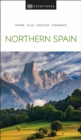 DK Eyewitness Northern Spain - Book