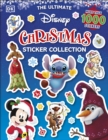 Disney Christmas Ultimate Sticker Collection - Book